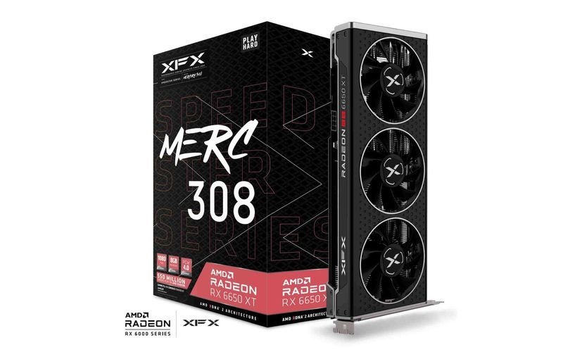 XFX
